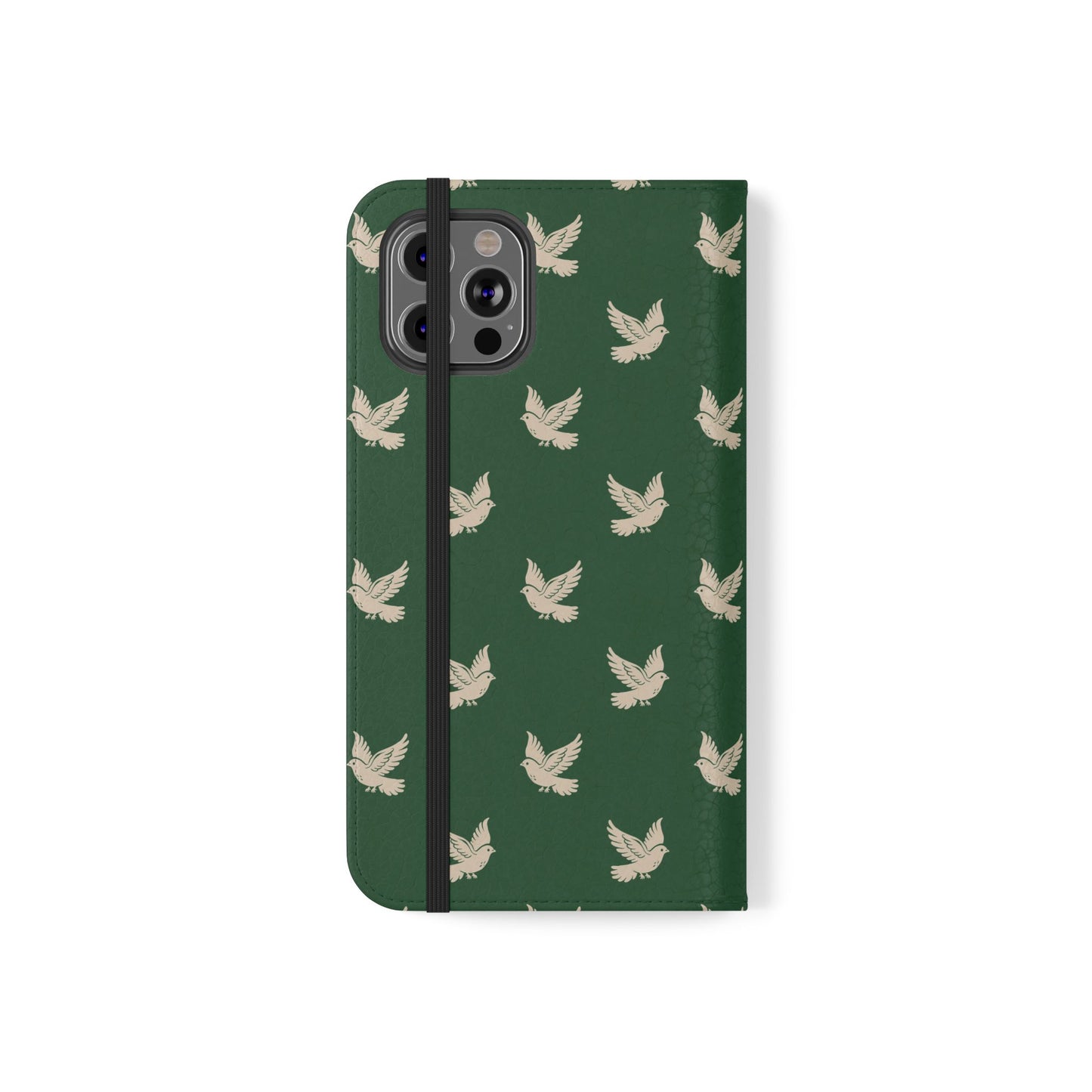 Royal Dove | Flip