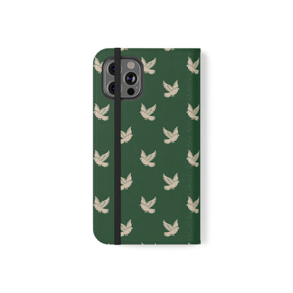 Royal Dove | Flip