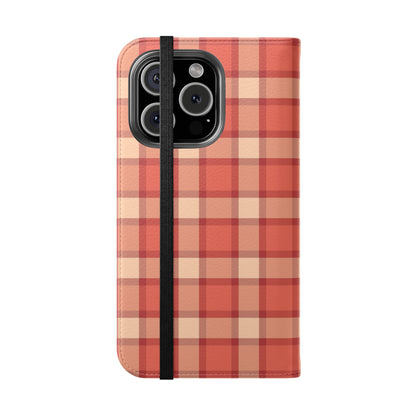 Terracotta Picnic | Flip