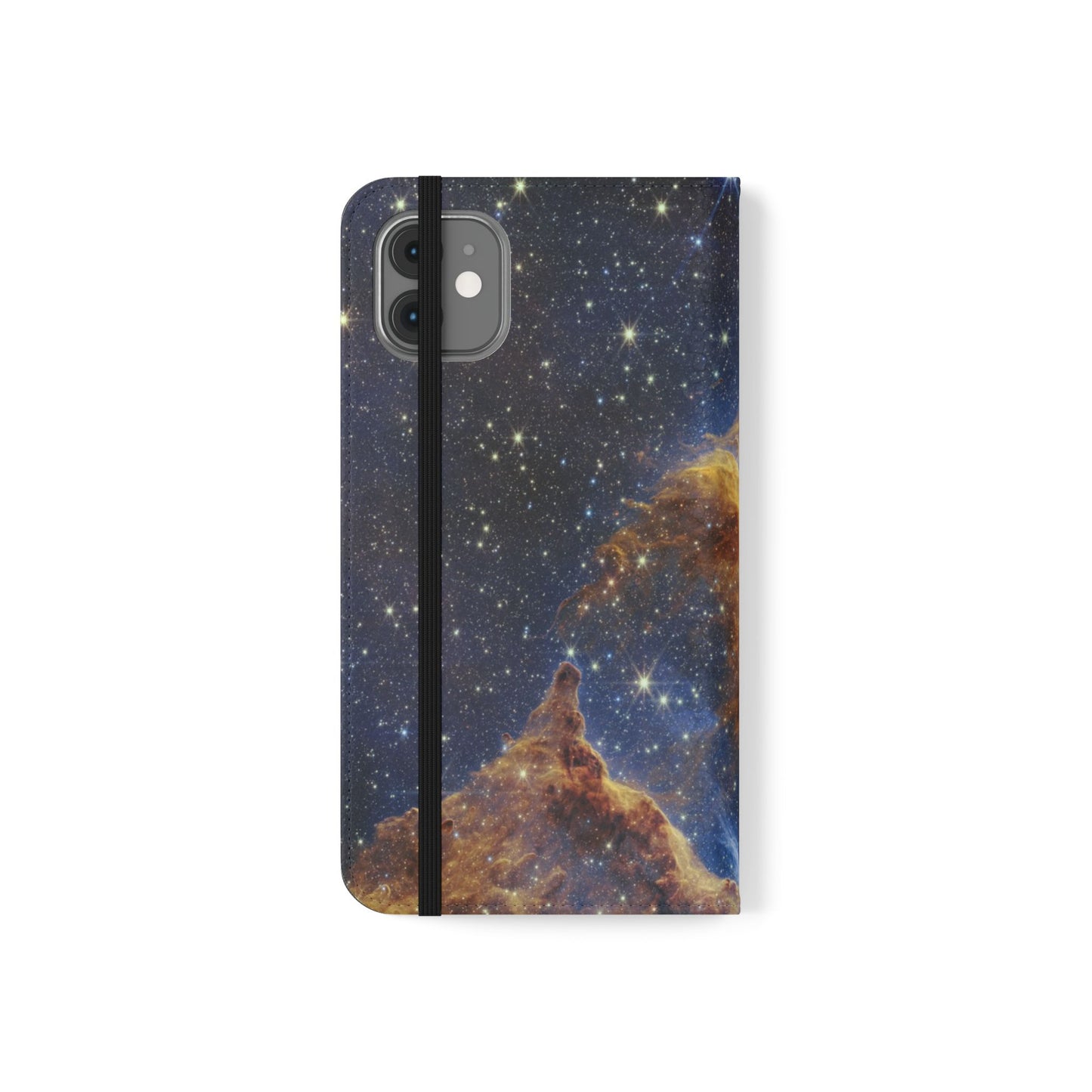 Pillars of Creation | Flip