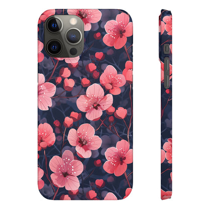 Sakura Bloom | Snap