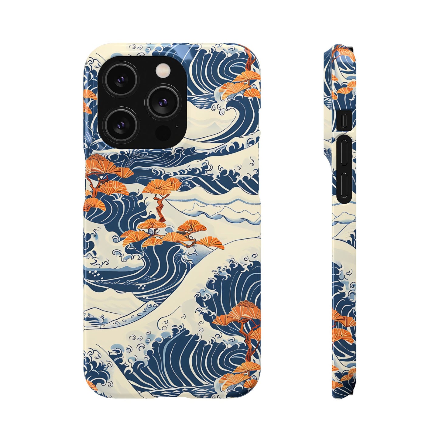 Pines & Tides | Snap