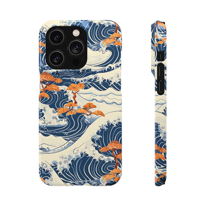 Pines & Tides | Snap