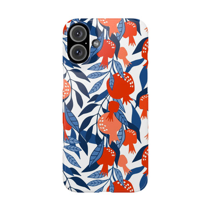 Pom Blossom | Snap