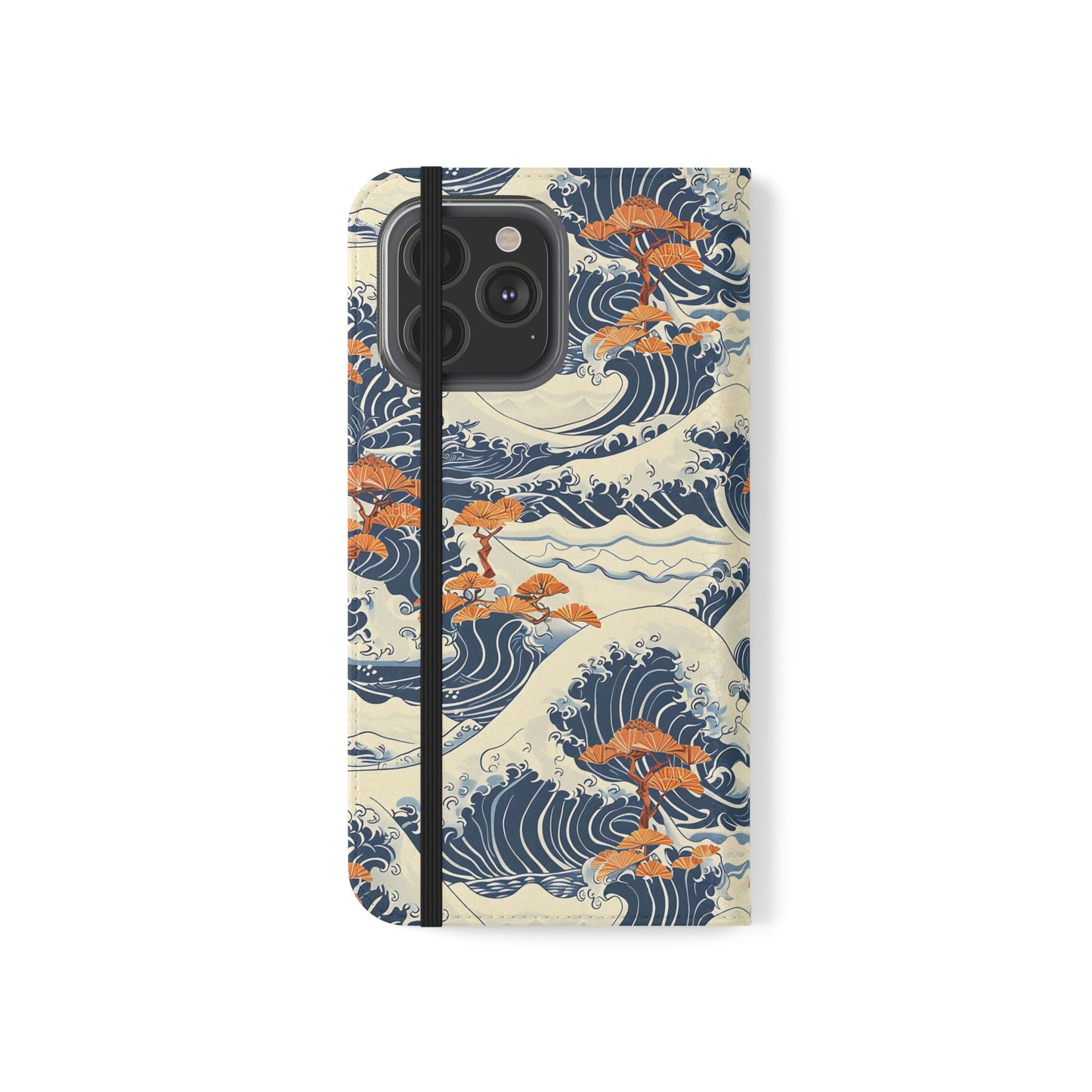 Pines & Tides | Flip