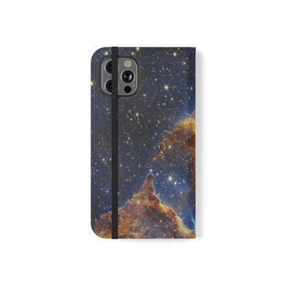Pillars of Creation | Flip