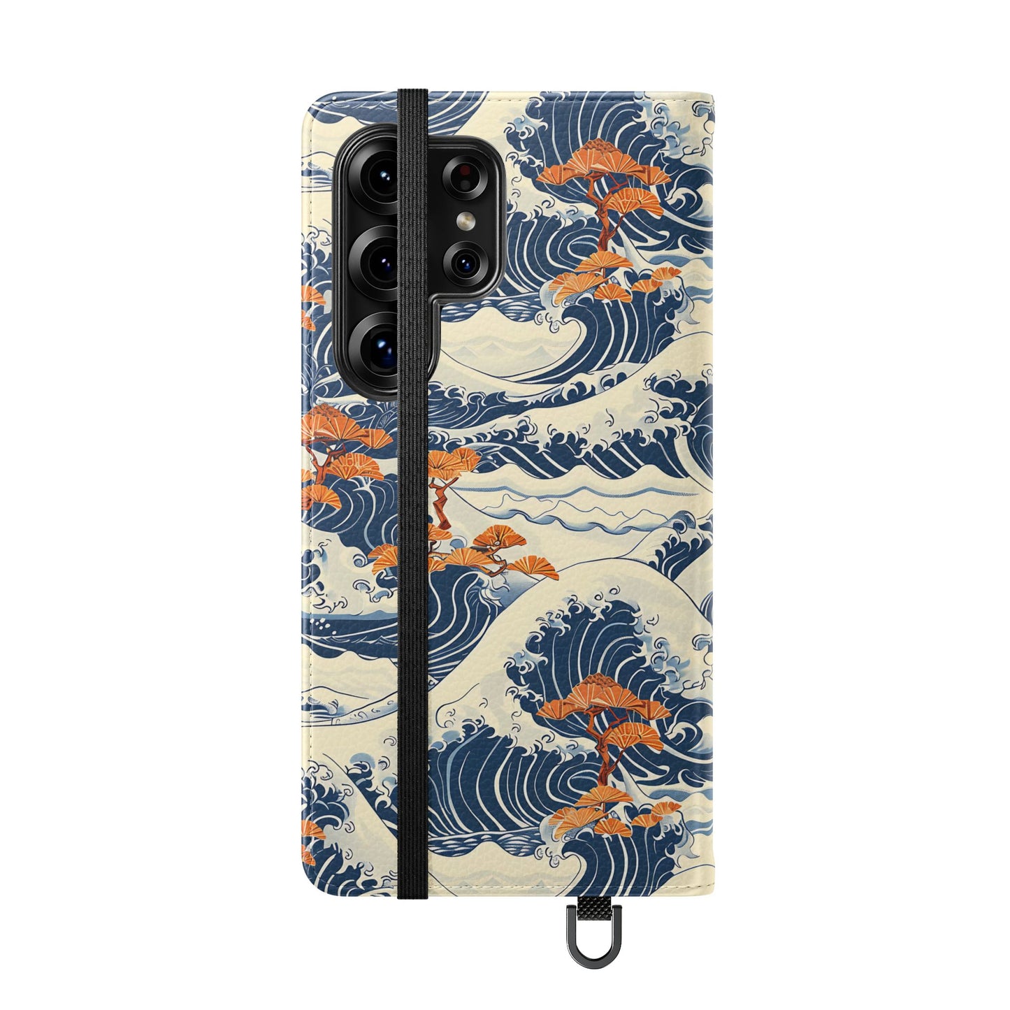 Pines & Tides | Flip