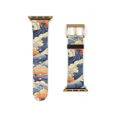 Kumo Nami | Apple Watch Band
