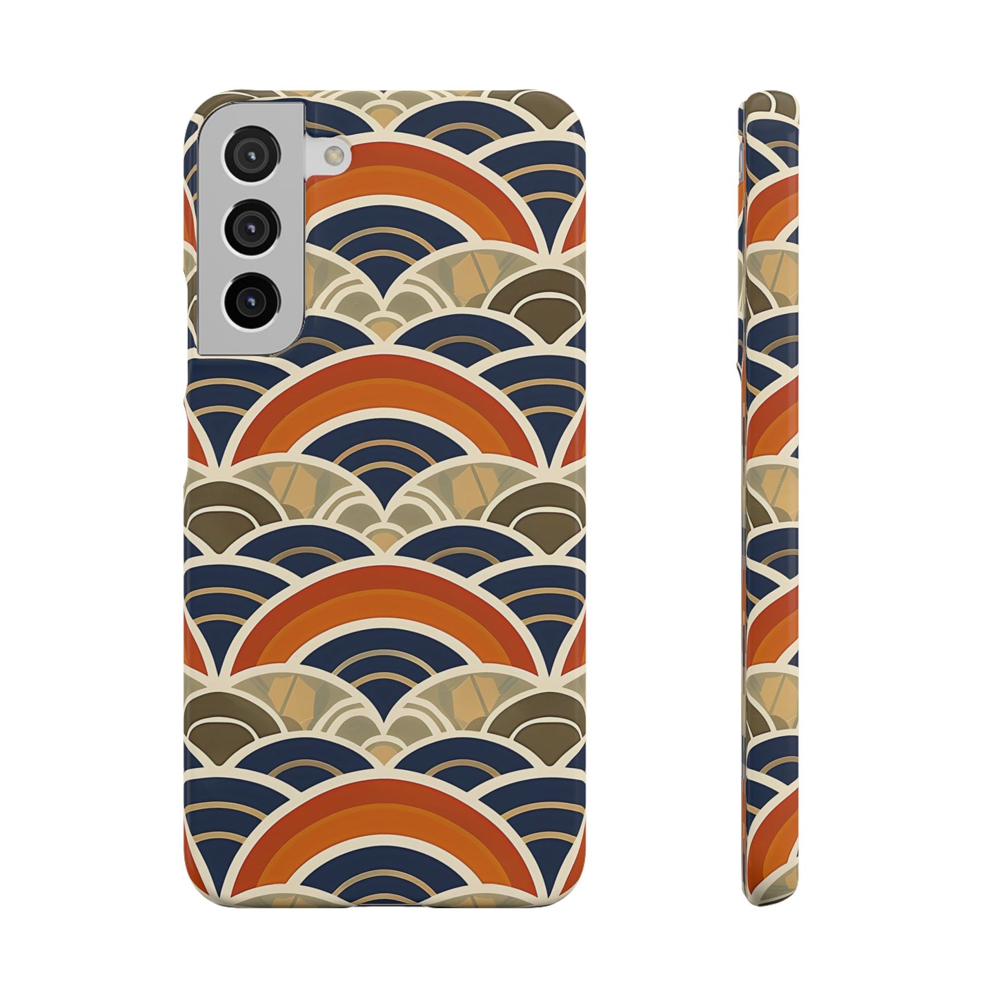 Autumn Waves | Snap