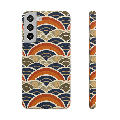 Autumn Waves | Snap