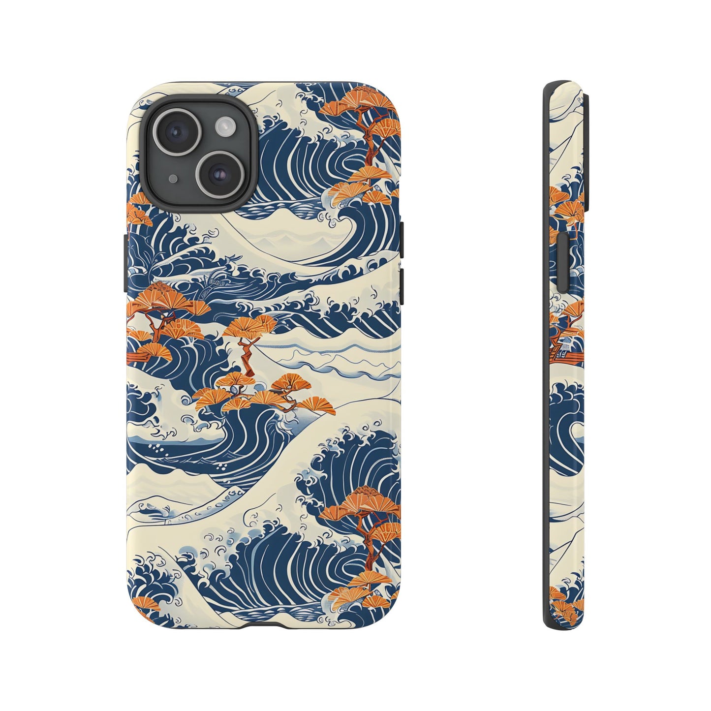 Pines & Tides | Tough