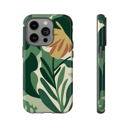Verdant Muse | Tough