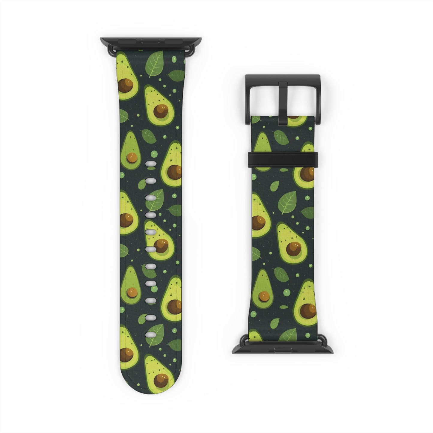 Avo Grove | Apple Watch Band