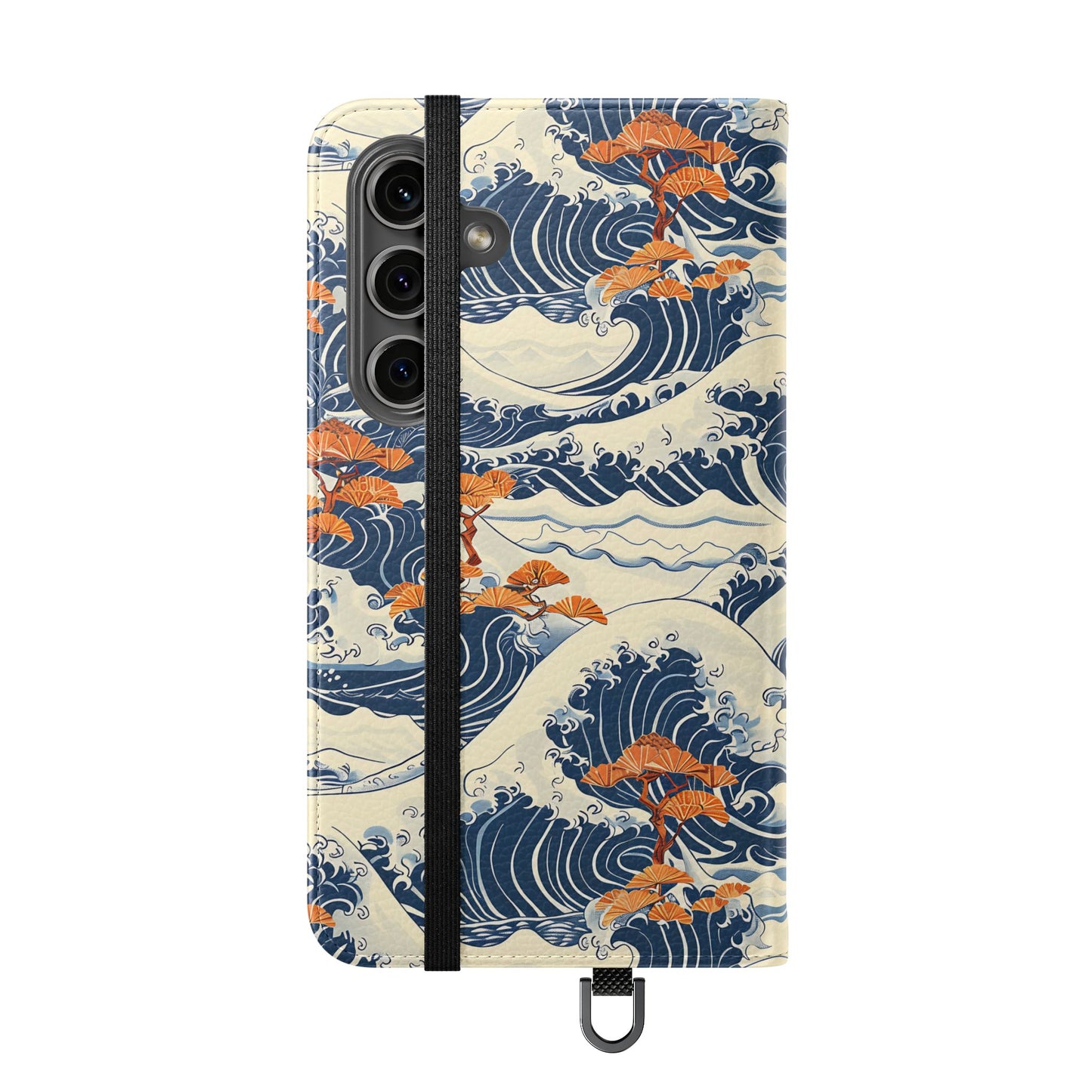 Pines & Tides | Flip