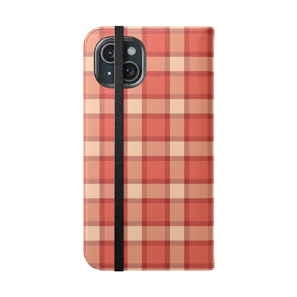 Terracotta Picnic | Flip