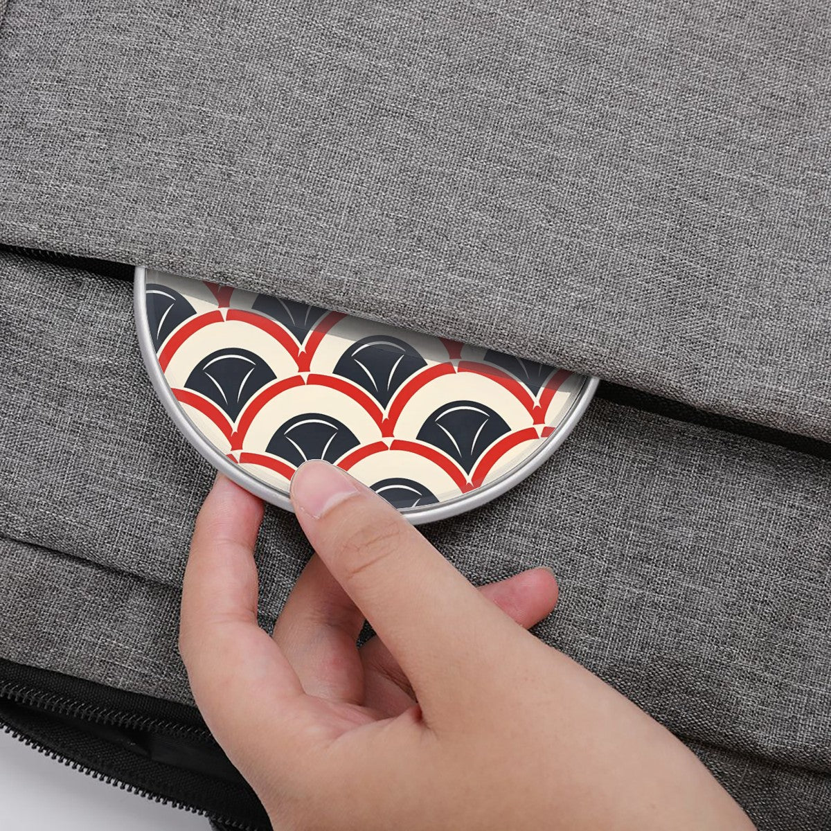 Akai Wave | Wireless Charger