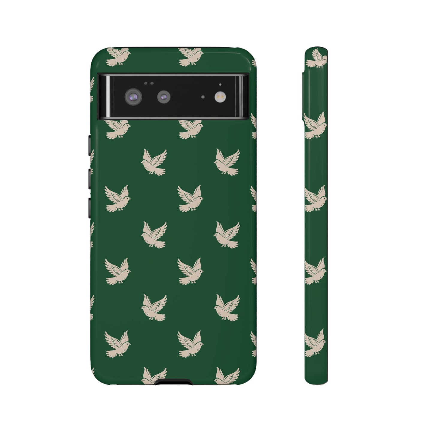 Royal Dove | Tough