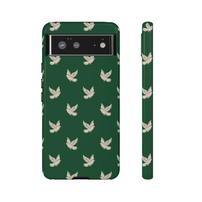 Royal Dove | Tough