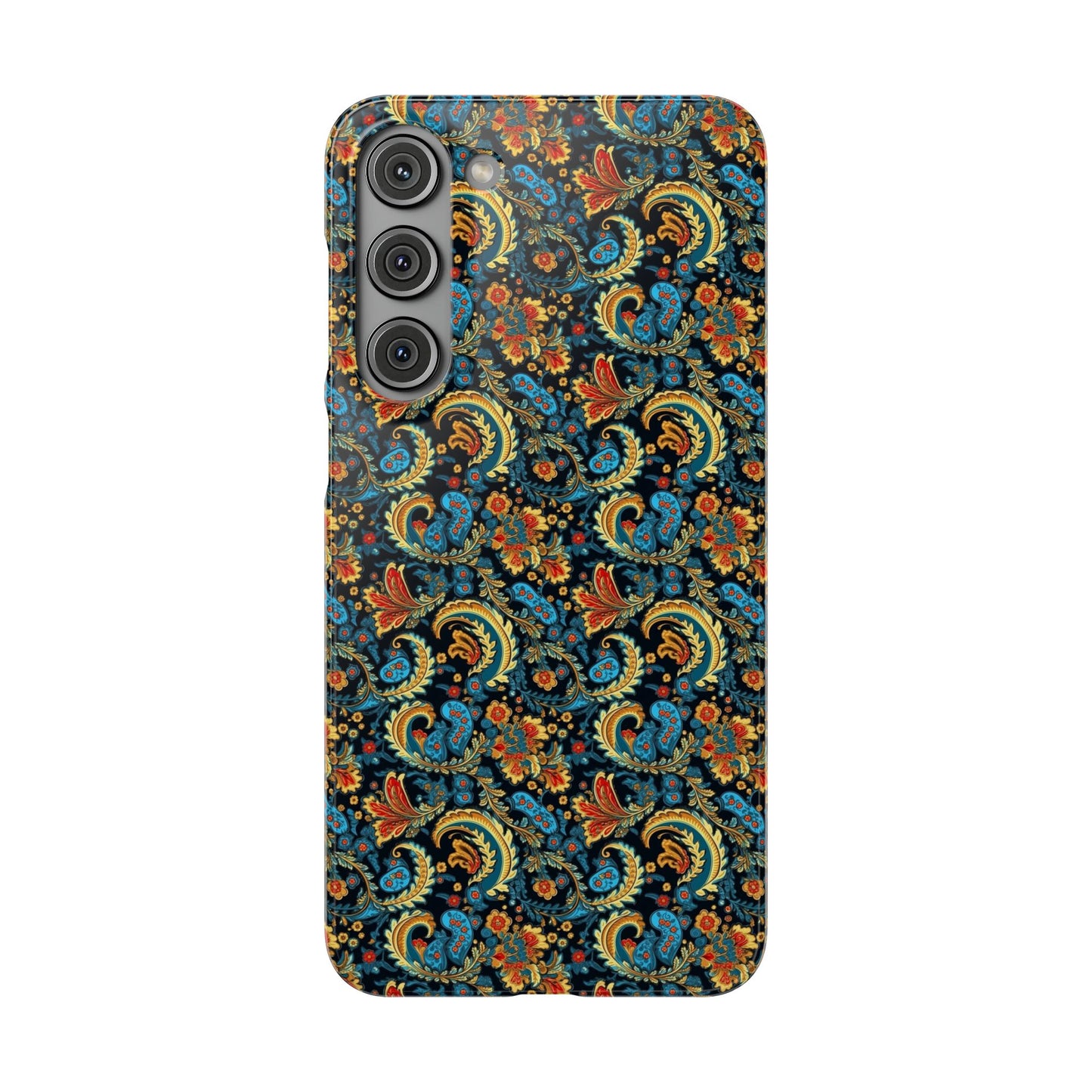 Obsidian Bloom | Snap
