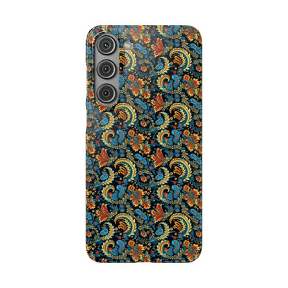 Obsidian Bloom | Snap