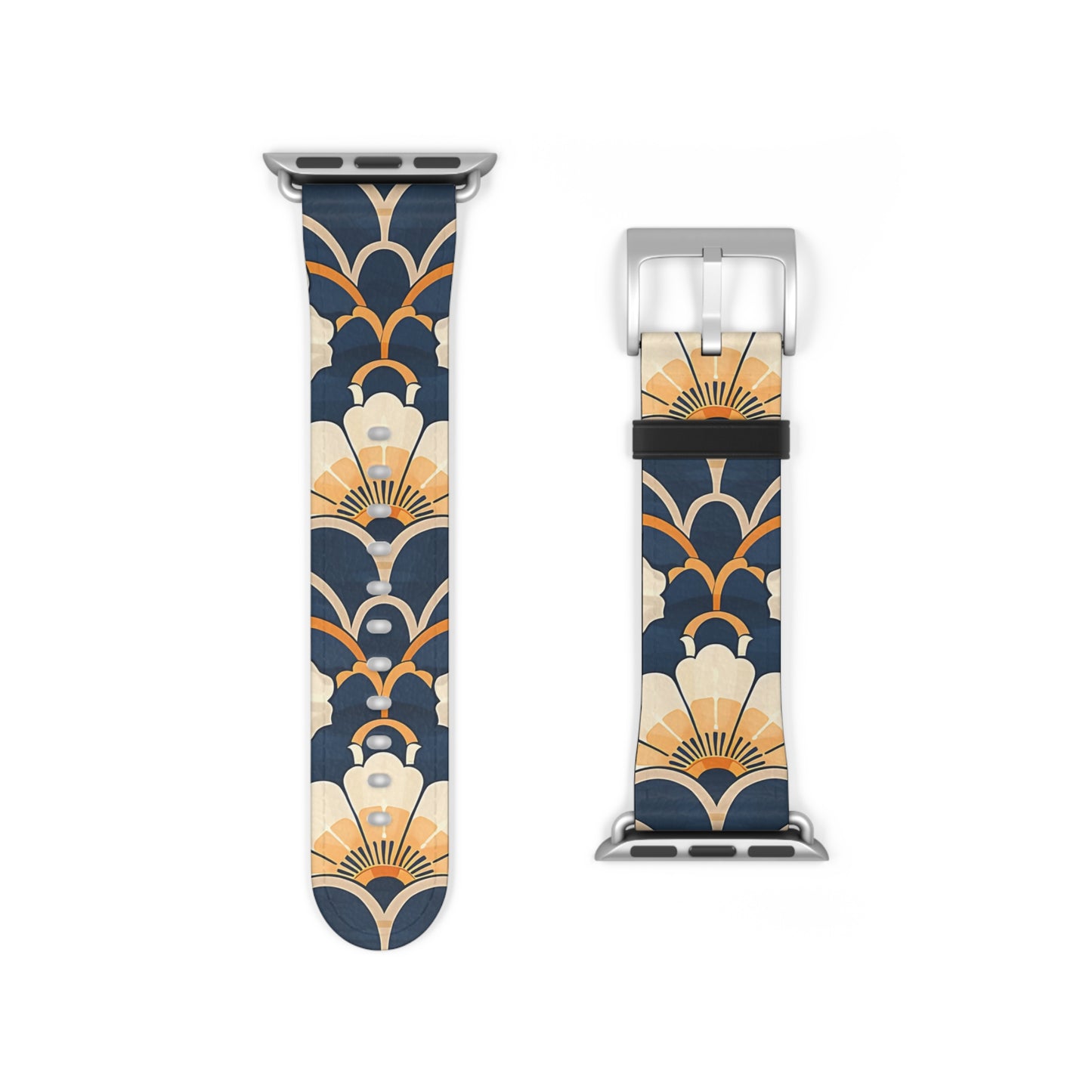 Ivory Bloom | Apple Watch Band