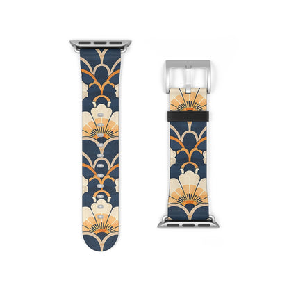Ivory Bloom | Apple Watch Band