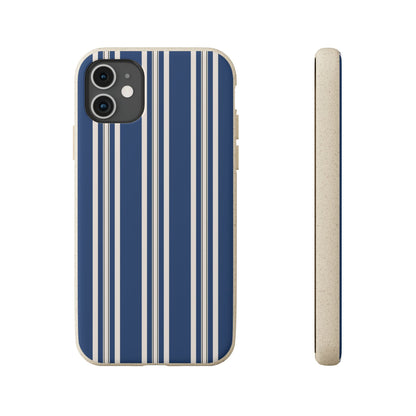 Nautic Stripe | Biodegradable
