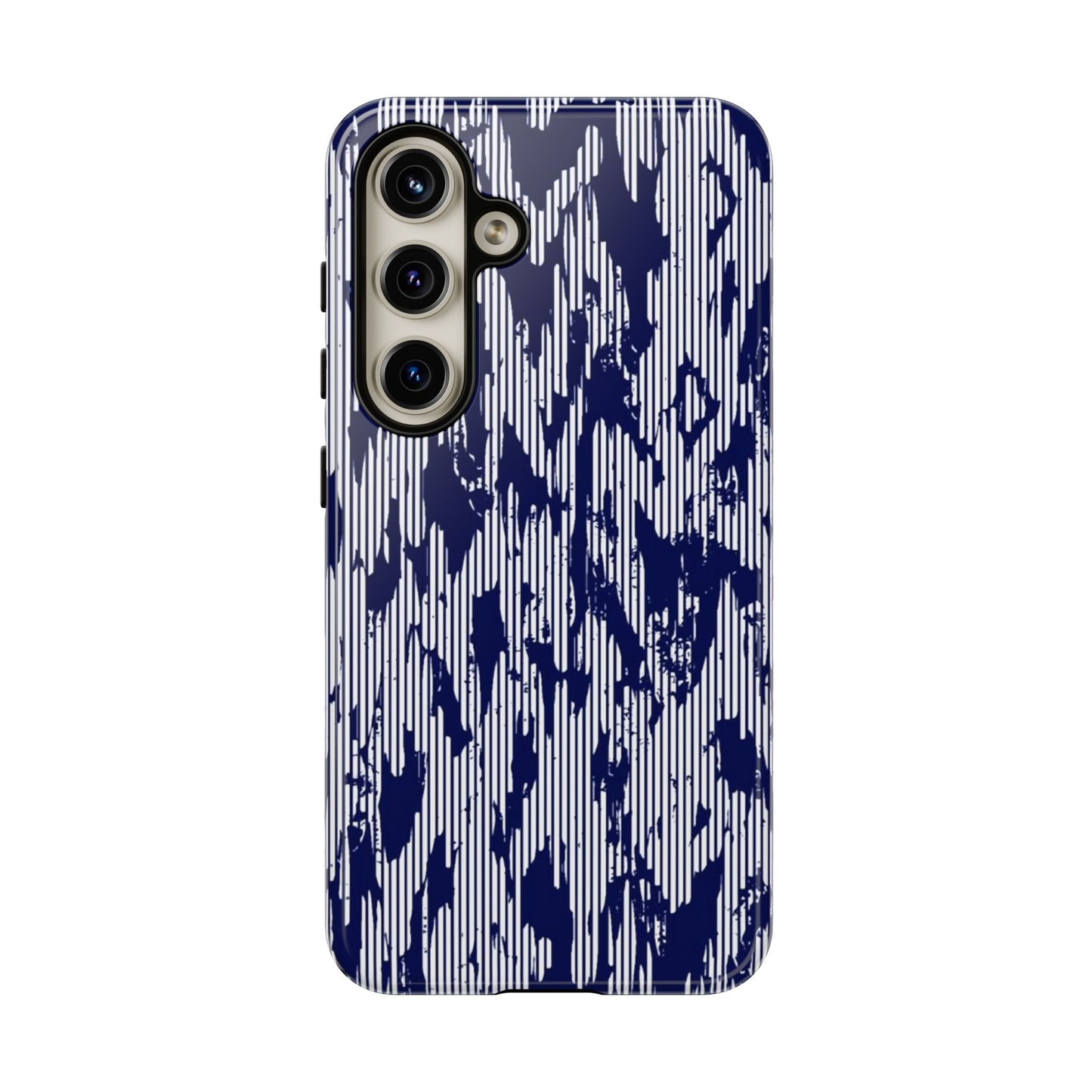 Indigo Weave | Tough