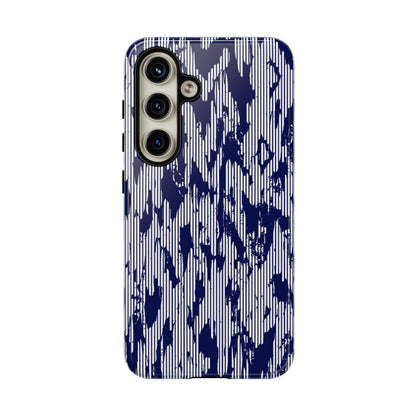 Indigo Weave | Tough
