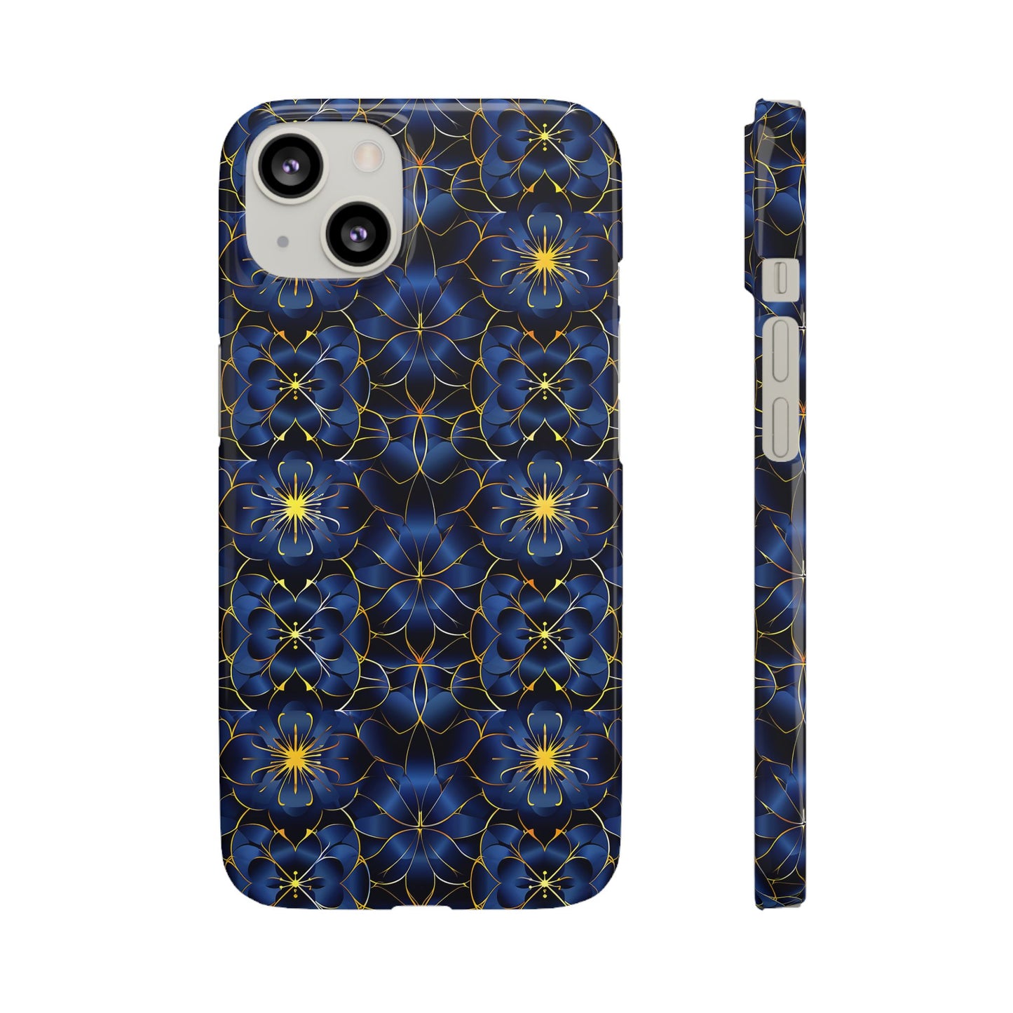 Azure Bloom | Snap