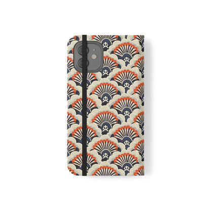 Midnight Crest | Flip