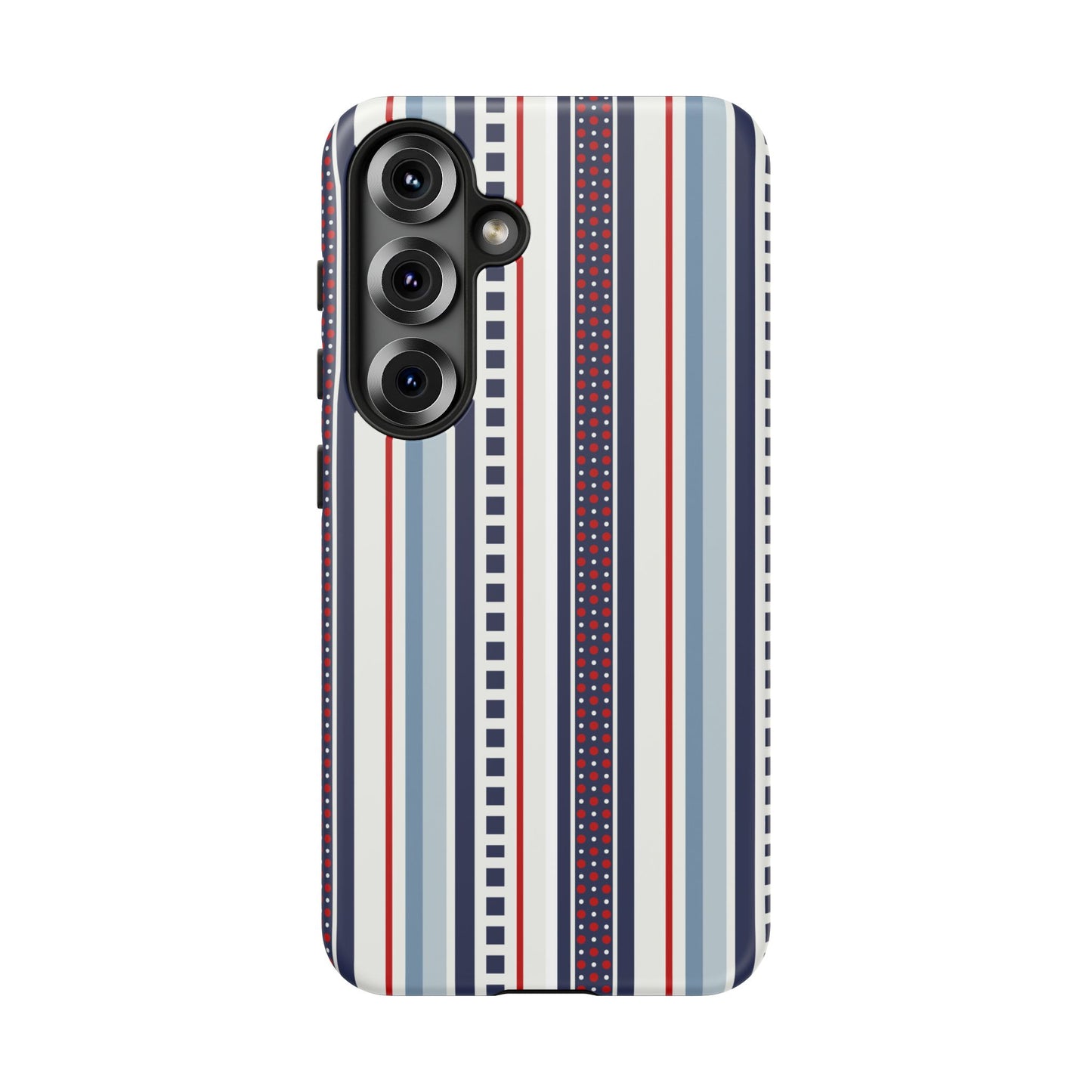 Harbor Stripe | Tough