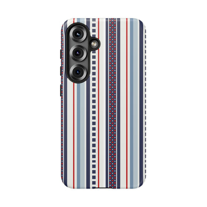 Harbor Stripe | Tough