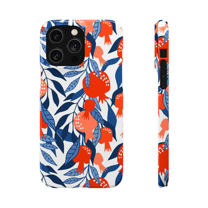 Pom Blossom | Snap