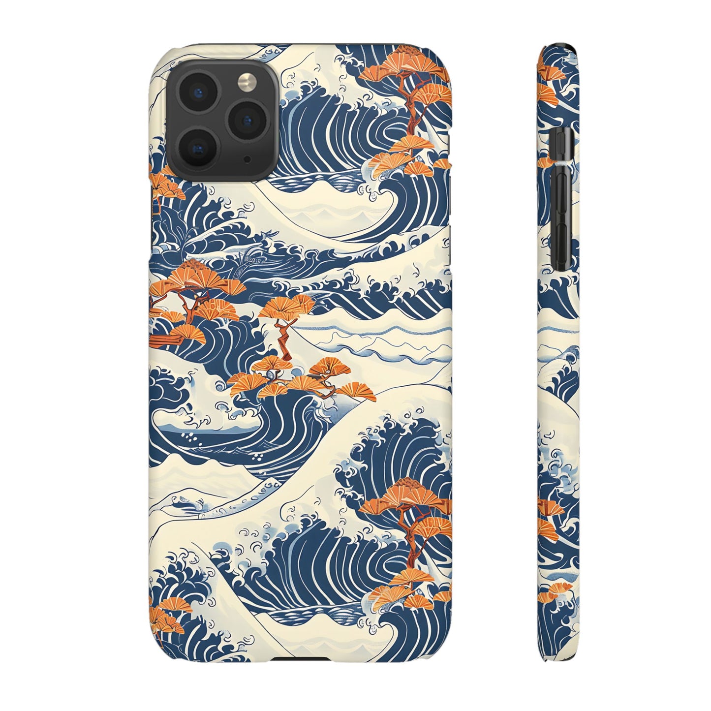 Pines & Tides | Snap