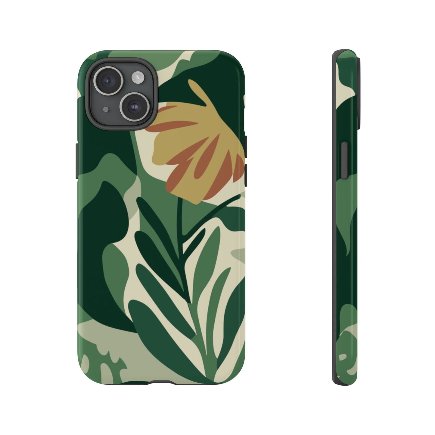 Verdant Muse | Tough