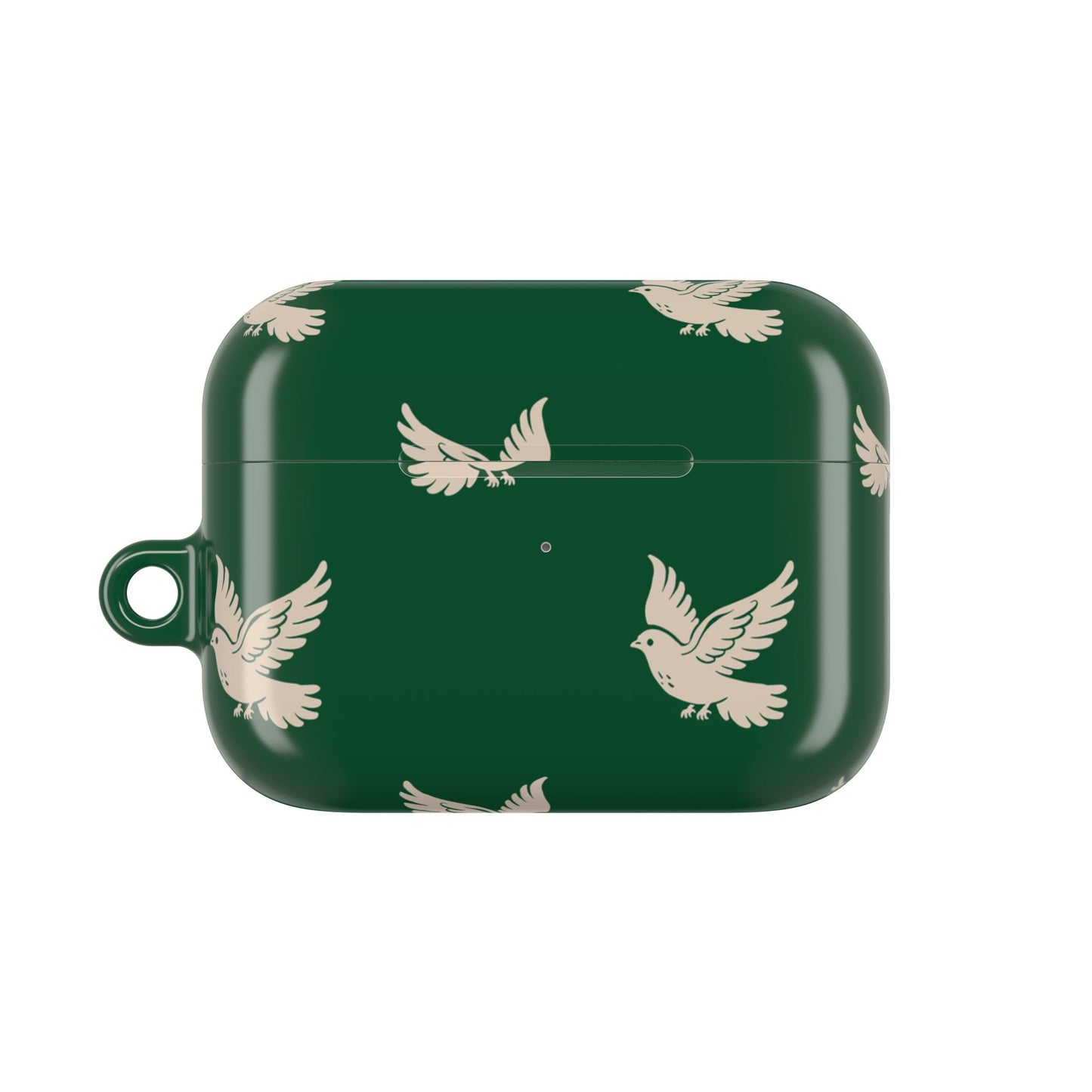 Royal Dove | Apple Airpods Case