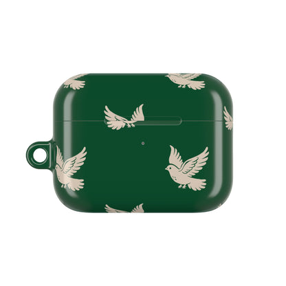 Royal Dove | Apple Airpods Case
