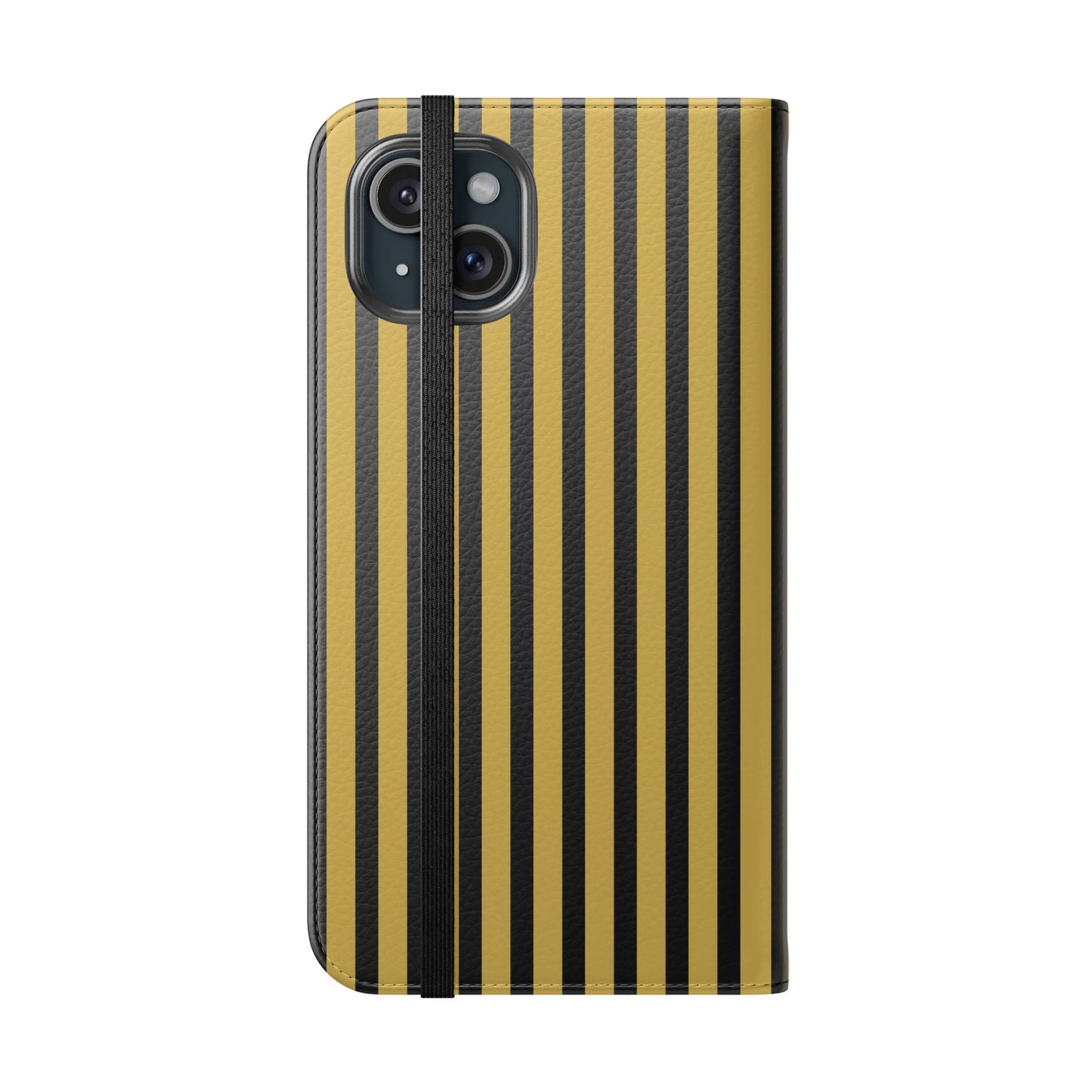 Gilded Noir | Flip