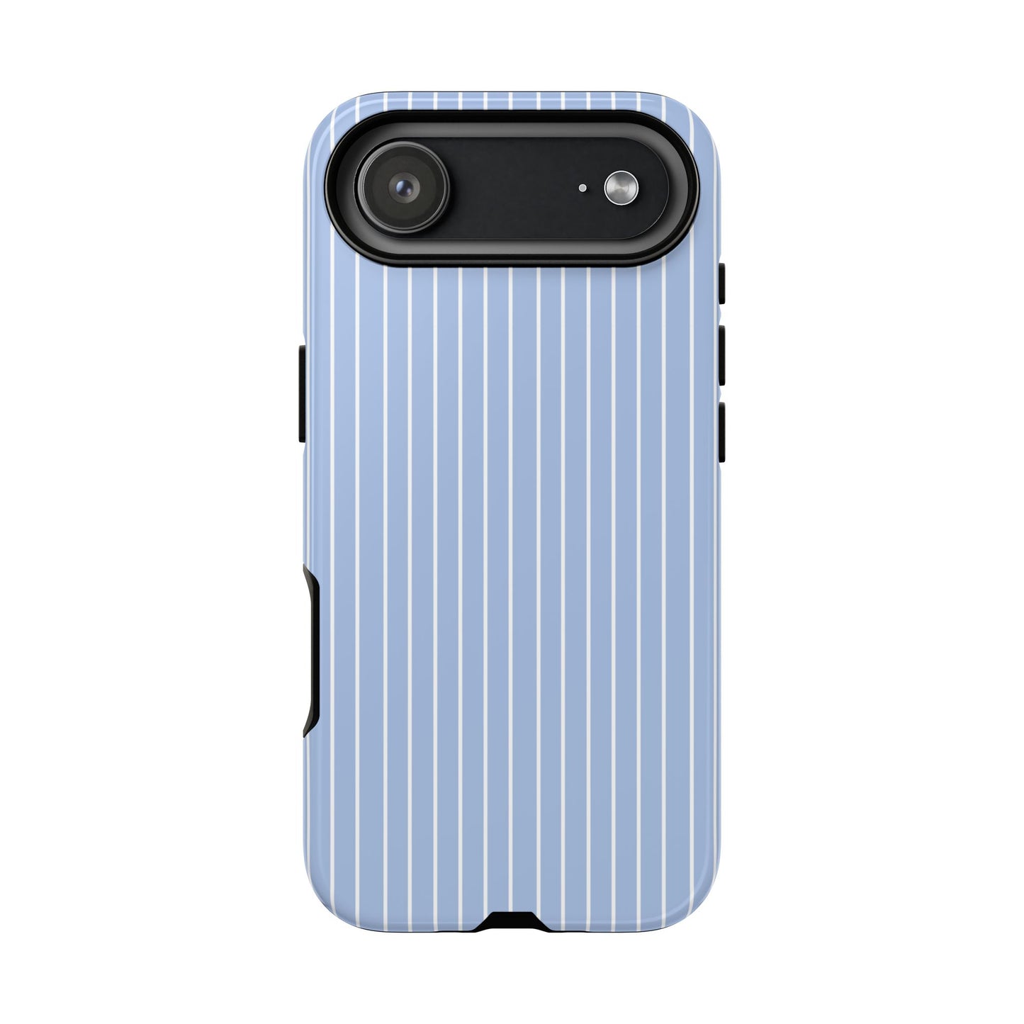 Blue Linen | Tough