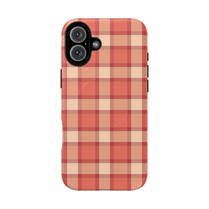 Terracotta Picnic | MagSafe Tough