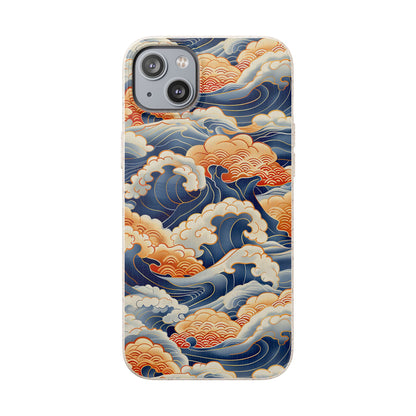 Kumo Nami | Biodegradable