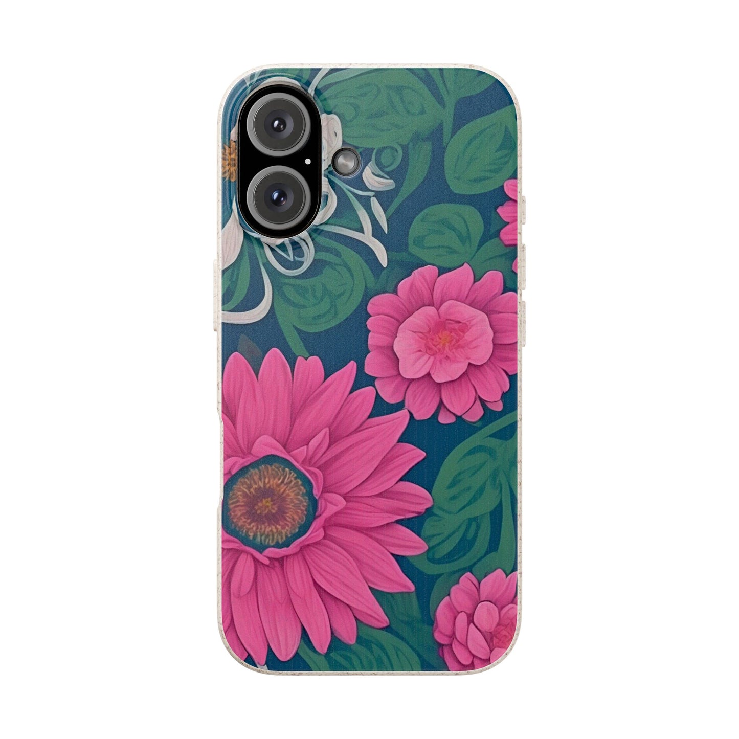 Blush Garden | Biodegradable