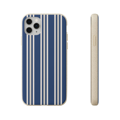 Nautic Stripe | Biodegradable