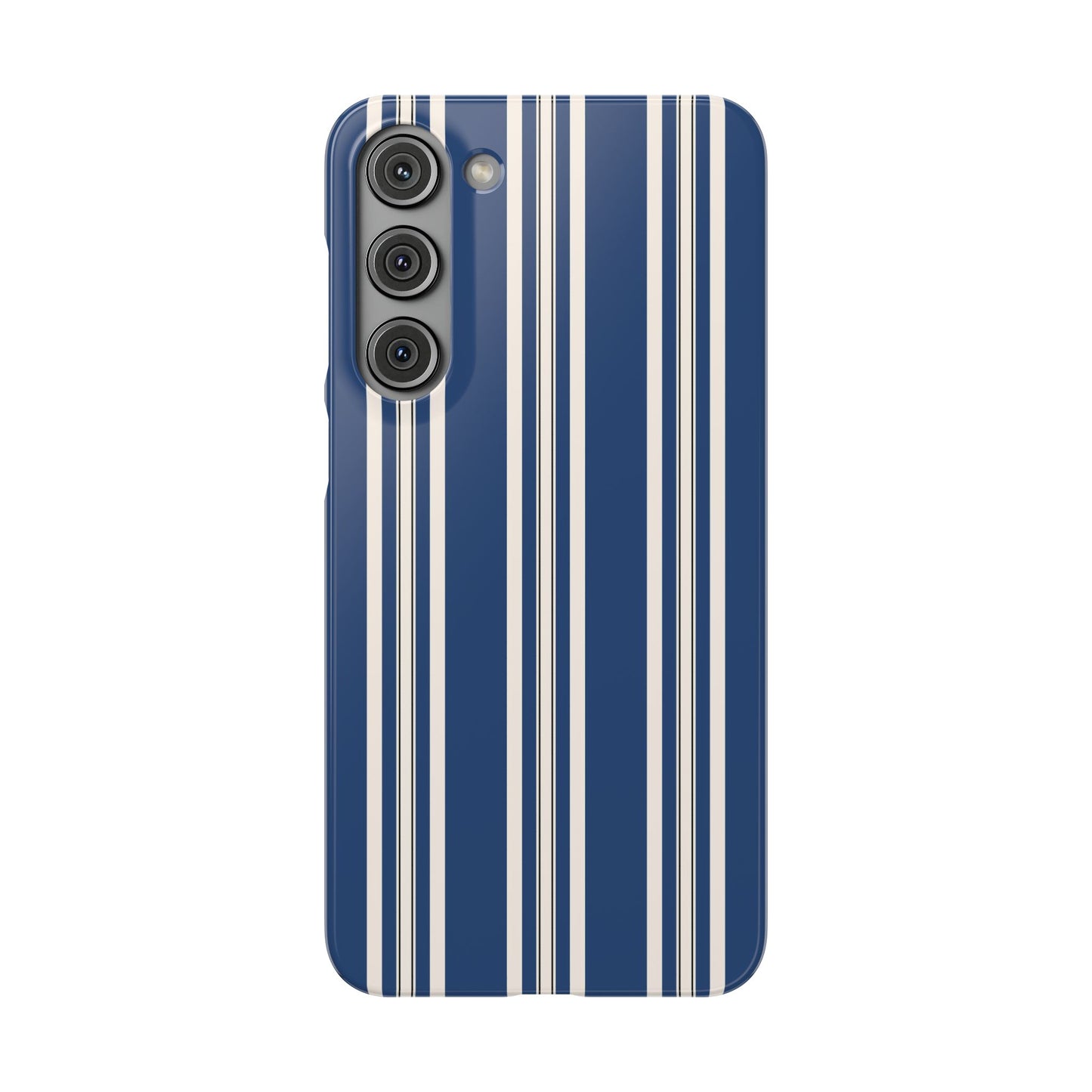 Nautic Stripe | Snap