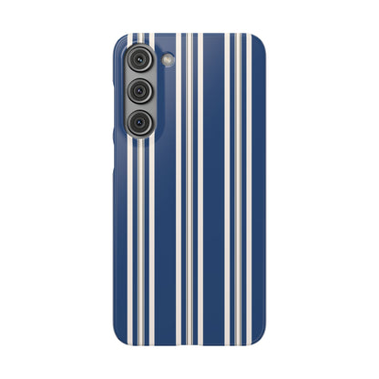 Nautic Stripe | Snap