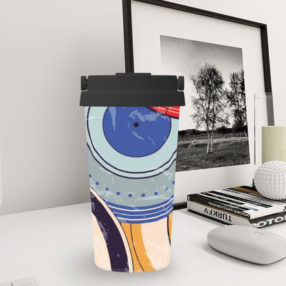 Kasa Echo | Insulated Travel Mug