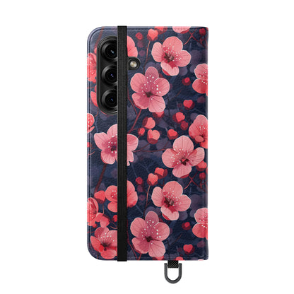 Sakura Bloom | Flip
