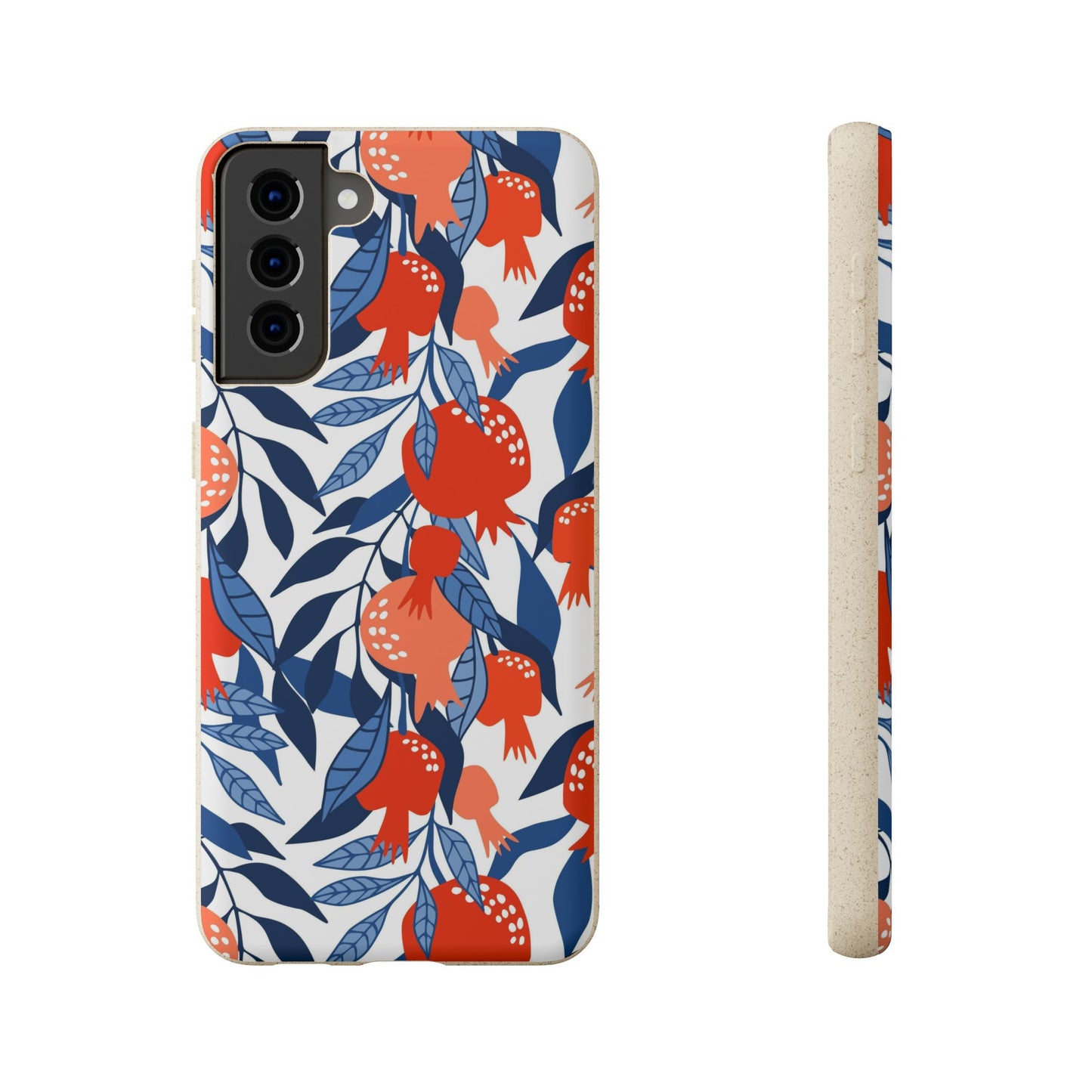 Pom Blossom | Biodegradable