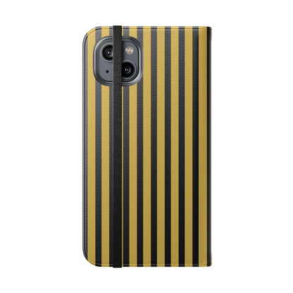 Gilded Noir | Flip